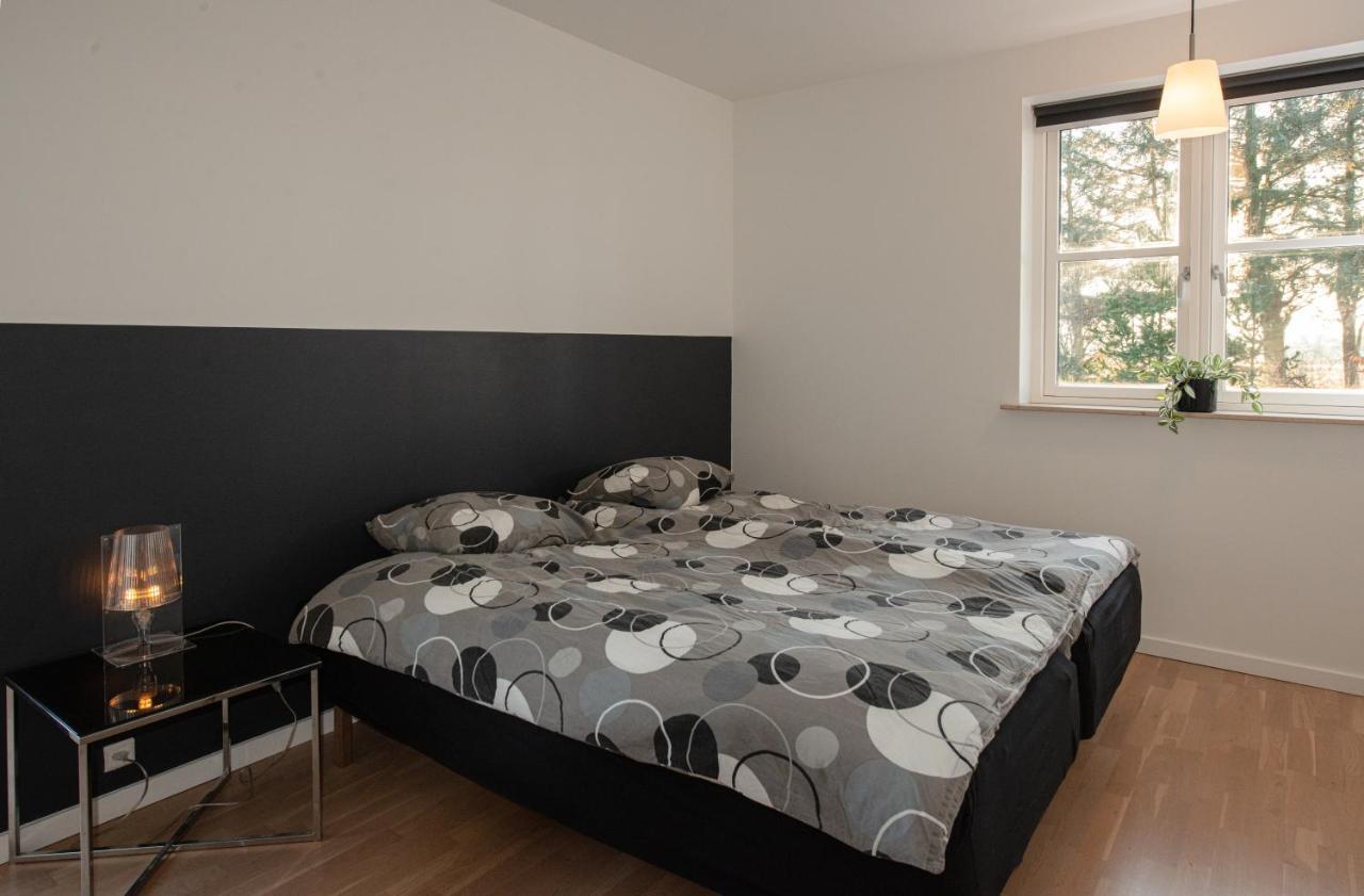 Guesthouse Tradsborgvej Tjareborg Экстерьер фото